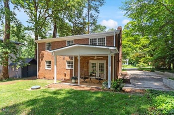 6311 Brandywine Rd, Raleigh, NC 27607