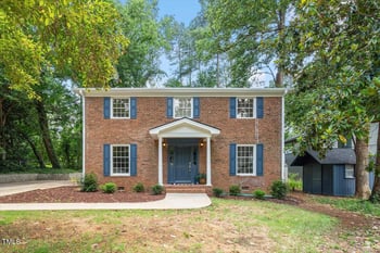 6311 Brandywine Rd, Raleigh, NC 27607