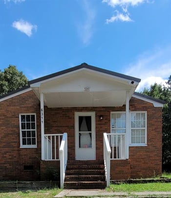 6311 Crestwood Ave, Fayetteville, NC 28304