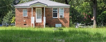 6311 Crestwood Ave, Fayetteville, NC 28304