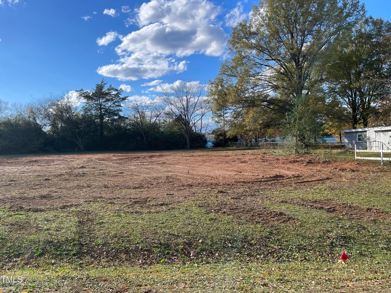 6311 Johnsdale Rd Lot 1, Raleigh, NC 27615