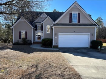 6311 Nakoma Way, Fayetteville, NC 28306