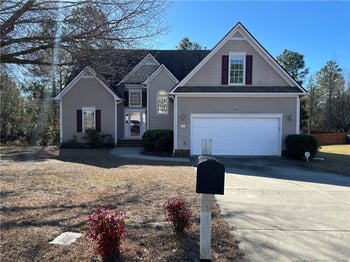 6311 Nakoma Way, Fayetteville, NC 28306