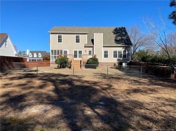 6311 Nakoma Way, Fayetteville, NC 28306