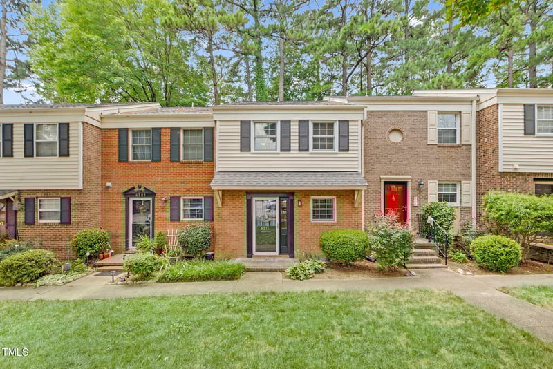 6311 New Market Way, Raleigh, NC 27615