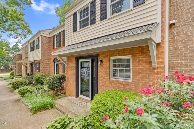 6311 New Market Way, Raleigh, NC 27615