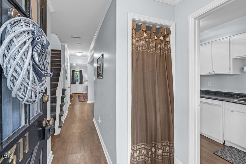 6311 New Market Way, Raleigh, NC 27615