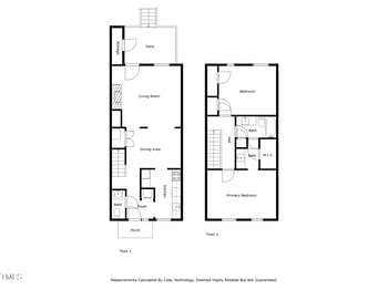 6311 New Market Way, Raleigh, NC 27615