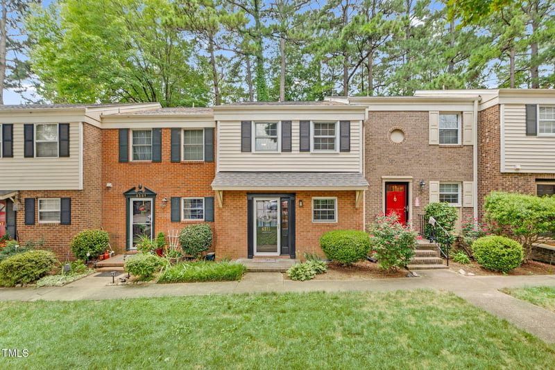 6311 New Market Way, Raleigh, NC 27615