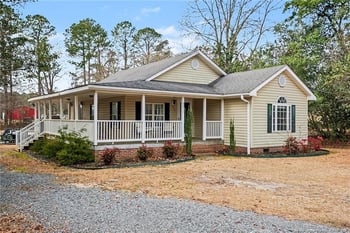 6311 Old Us 421, Lillington, NC 27546