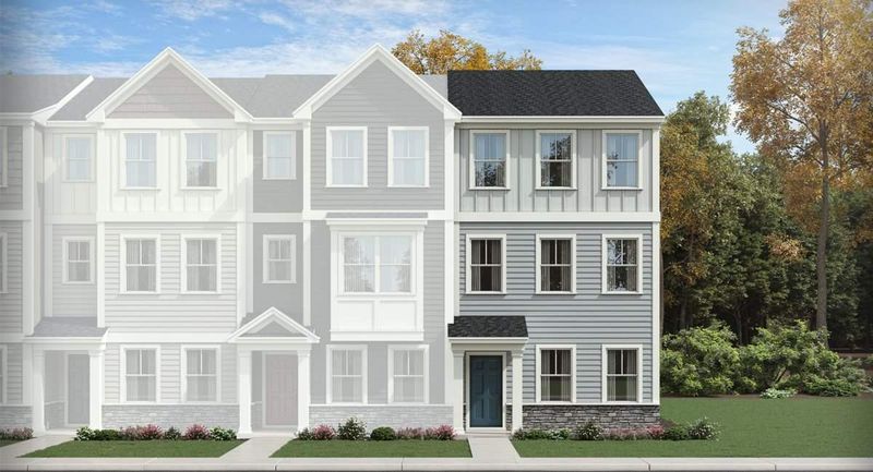 6311 Perry Creek Rd #2301, Raleigh, NC 27616