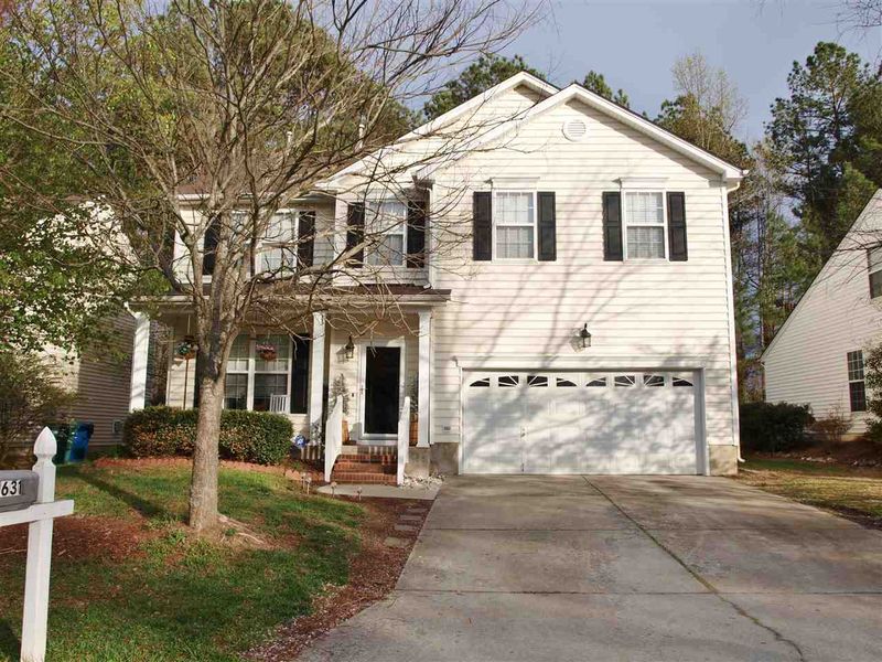 6311 Winding Arch Dr, Durham, NC 27713