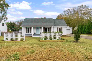 6312 Calico Ct, Wake Forest, NC 27587