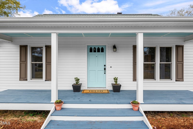 6312 Calico Ct, Wake Forest, NC 27587