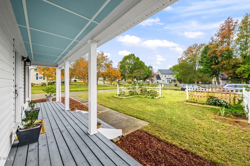 6312 Calico Ct, Wake Forest, NC 27587