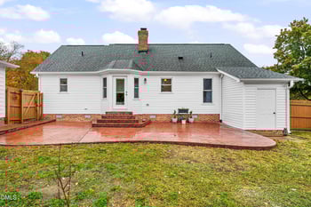 6312 Calico Ct, Wake Forest, NC 27587