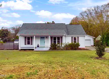 6312 Calico Ct, Wake Forest, NC 27587