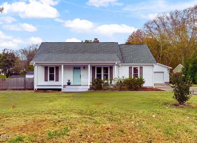 6312 Calico Ct, Wake Forest, NC 27587