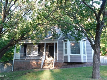 6312 Charmco Ct, Wake Forest, NC 27587
