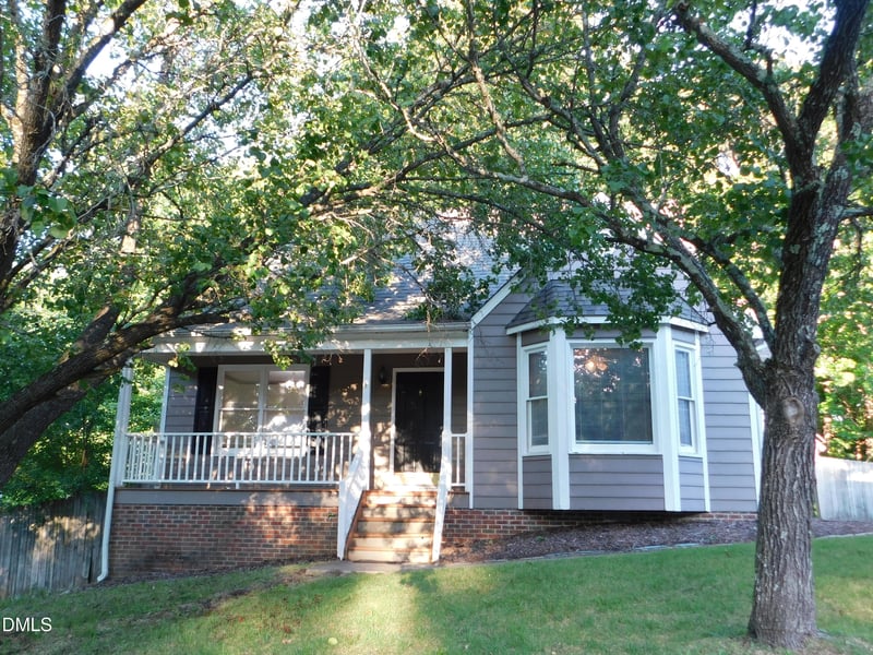 6312 Charmco Ct, Wake Forest, NC 27587