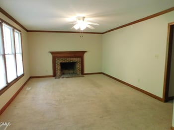 6312 Charmco Ct, Wake Forest, NC 27587