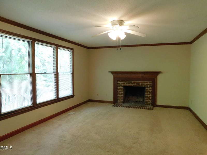 6312 Charmco Ct, Wake Forest, NC 27587