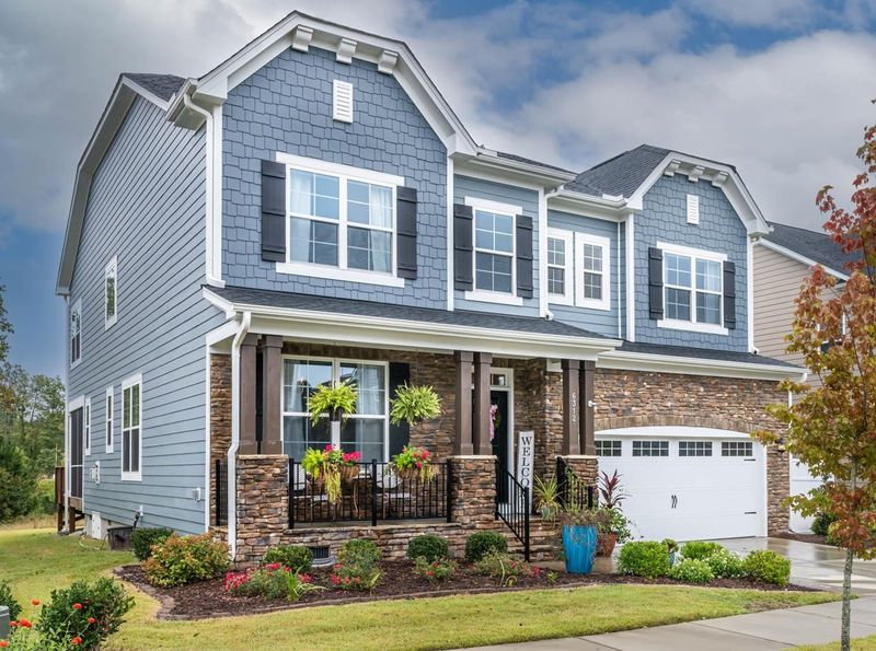 6312 Expertise Ave, Raleigh, NC 27616