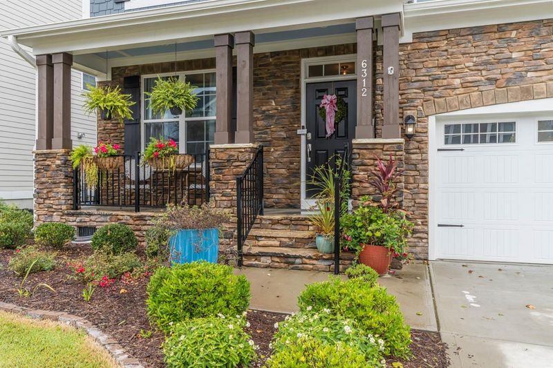 6312 Expertise Ave, Raleigh, NC 27616