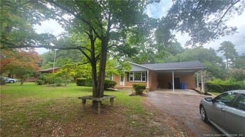 6312 Kincross Ave, Fayetteville, NC 28304