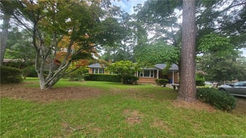 6312 Kincross Ave, Fayetteville, NC 28304