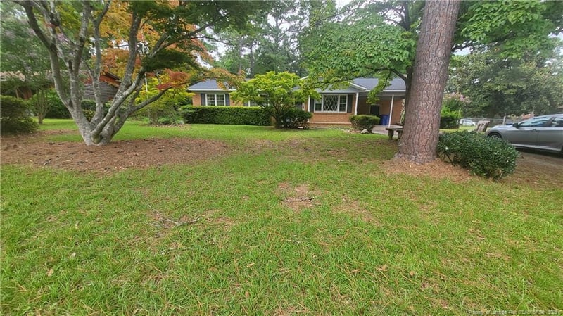 6312 Kincross Ave, Fayetteville, NC 28304