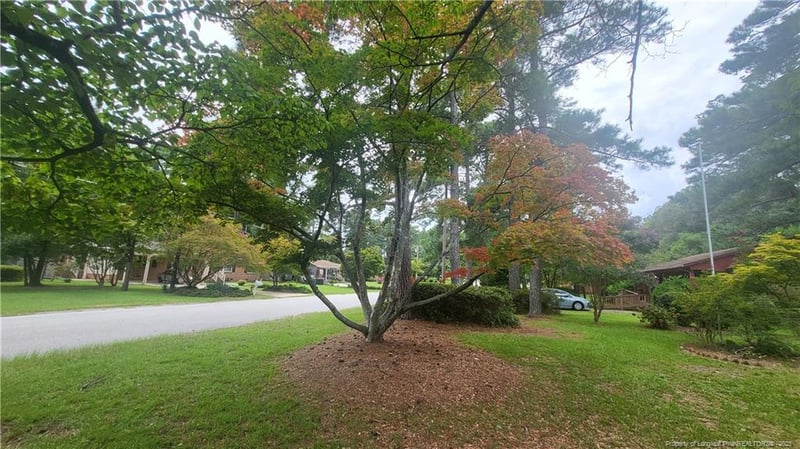 6312 Kincross Ave, Fayetteville, NC 28304
