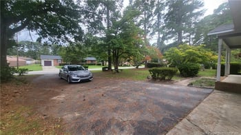 6312 Kincross Ave, Fayetteville, NC 28304