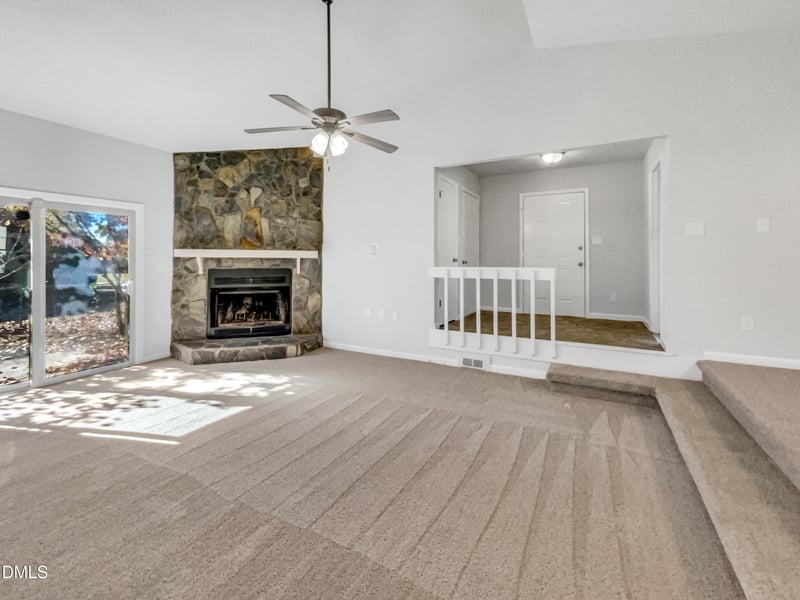 6312 Lake Trail Dr, Fayetteville, NC 28304