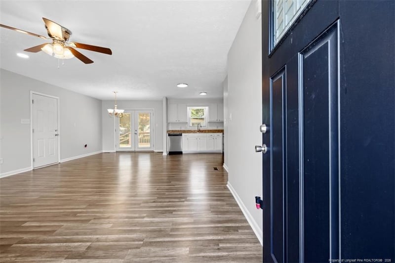 6312 Milton Dr, Fayetteville, NC 28304