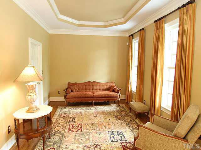 6312 Mountain Grove Ln, Wake Forest, NC 27587