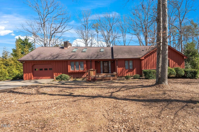 6312 New Market Way Lot 5, Raleigh, NC 27615