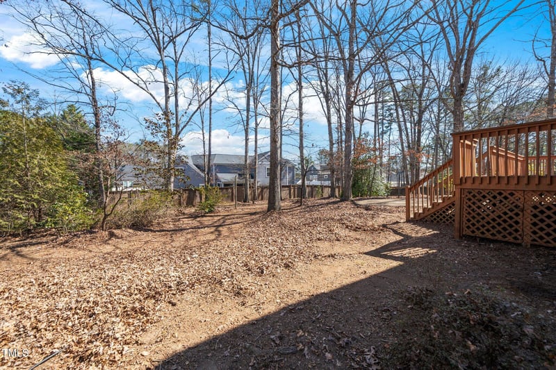 6312 New Market Way Lot 5, Raleigh, NC 27615