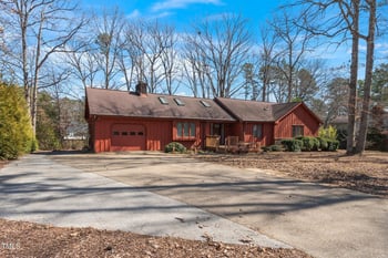 6312 New Market Way Lot 5, Raleigh, NC 27615