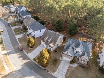 6312 Ridgemount St, Wake Forest, NC 27587
