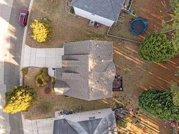 6312 Ridgemount St, Wake Forest, NC 27587