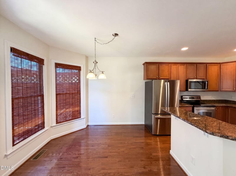 6312 Ridgemount St, Wake Forest, NC 27587
