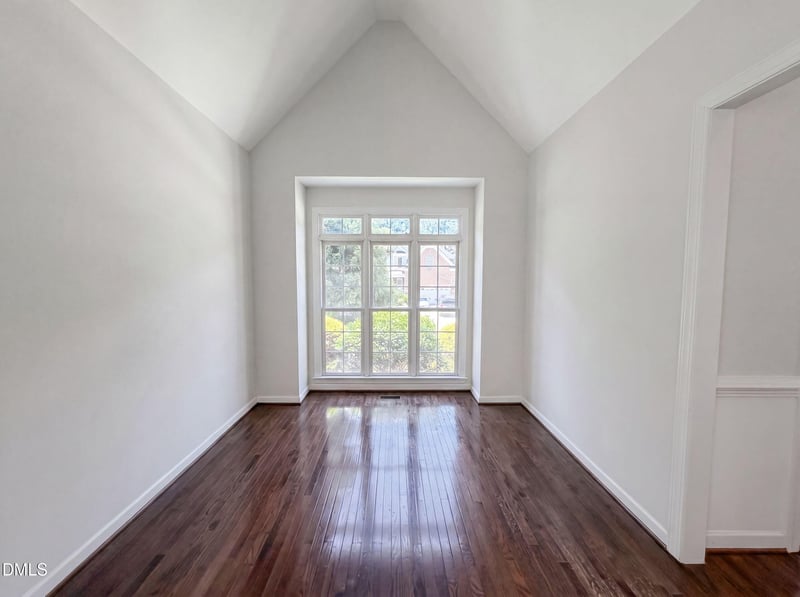 6312 Ridgemount St, Wake Forest, NC 27587