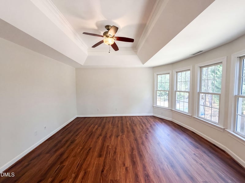 6312 Ridgemount St, Wake Forest, NC 27587