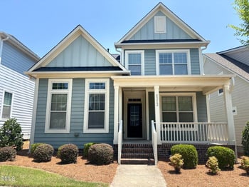 6312 Truxton Ln, Raleigh, NC 27616