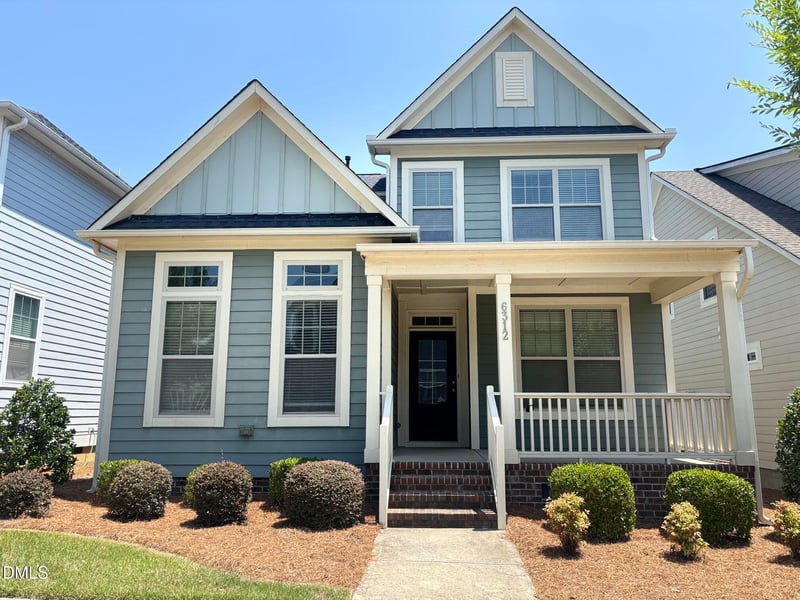 6312 Truxton Ln, Raleigh, NC 27616