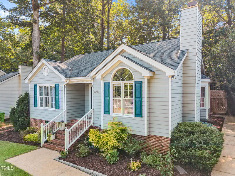 6312 Westborough Dr, Raleigh, NC 27612