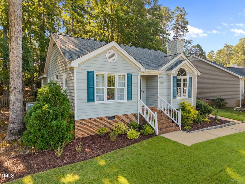 6312 Westborough Dr, Raleigh, NC 27612