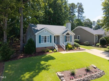 6312 Westborough Dr, Raleigh, NC 27612