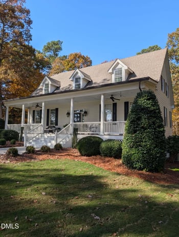 6312 Whitted Rd, Fuquay Varina, NC 27526